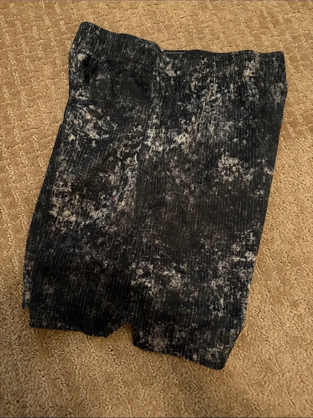 Boys active shorts